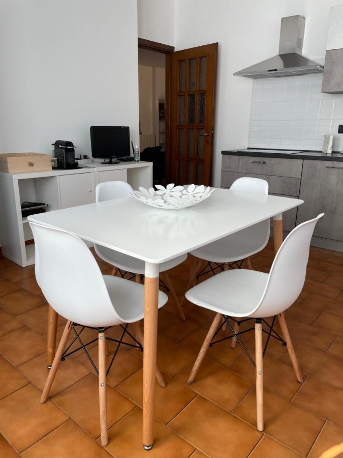 Appartamento Vicino Rho Fiera Cornaredo Luaran gambar